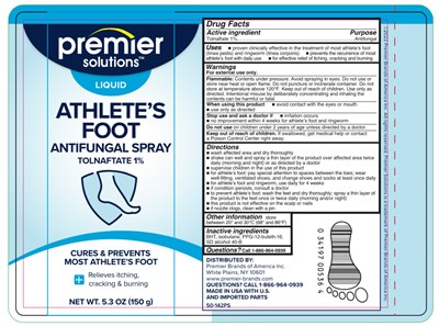 Image 1 (Ps Af Tolnaftate Liquid Spray 50 142ps)
